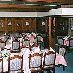 Hotel Haeffner Braeu