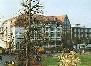 Hotel Haeffner Braeu 3*
