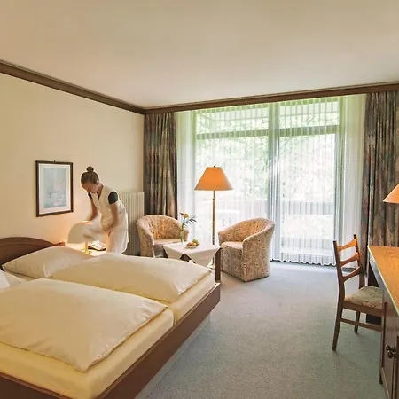 Häffner Bräu Hotel 3*