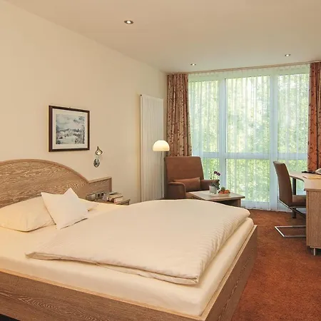 Haeffner Braeu Hotel 3*