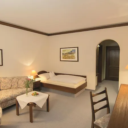 Hotel Haeffner Braeu