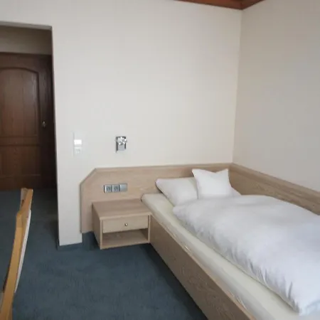 Hotel Haeffner Braeu Bad Rappenau