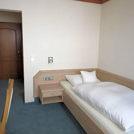 Haeffner Braeu Hotel 3*