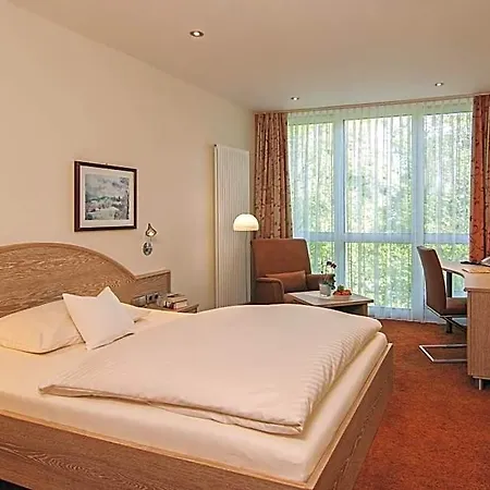 Häffner Bräu Hotel 3*