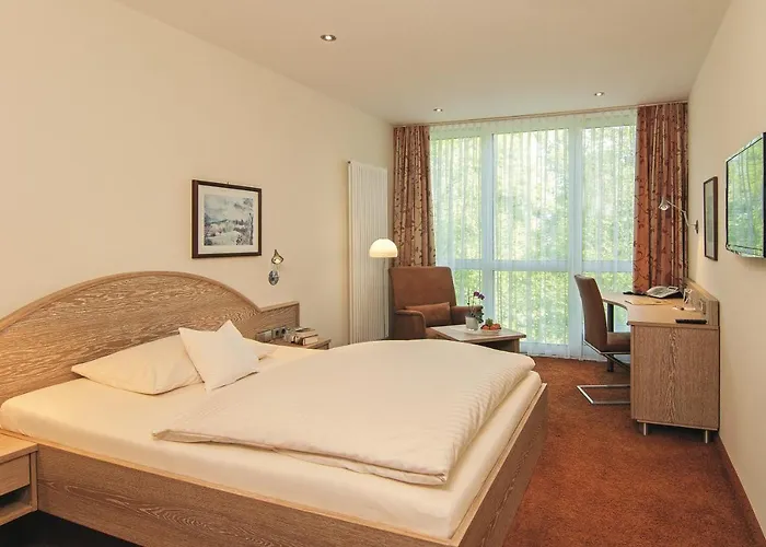 Haeffner Braeu Hotel 3*