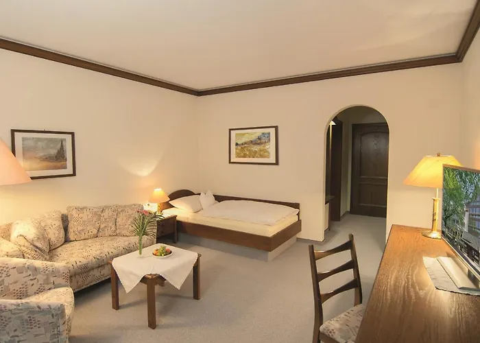 Hotel Haeffner Braeu