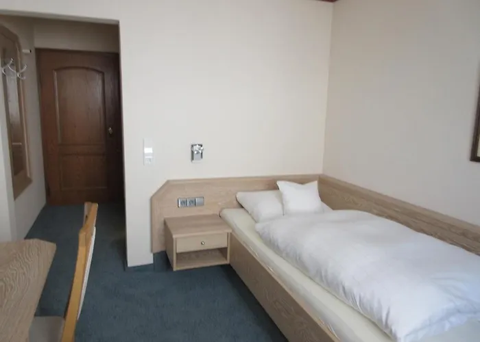 Hotel Haeffner Braeu Bad Rappenau