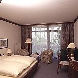 Haeffner Braeu Hotel Bad Rappenau